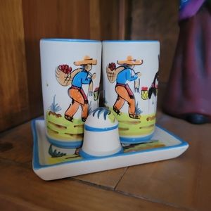 Bundle of mexican pottery for CO